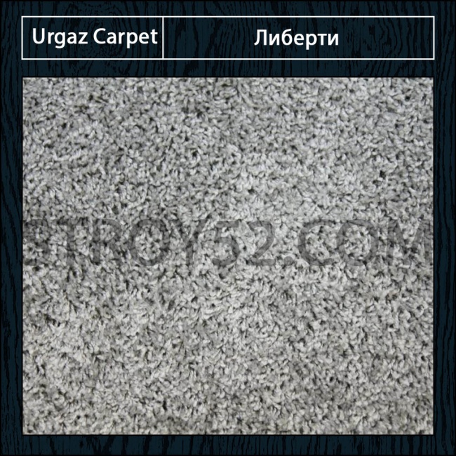 Плинтус для ковролина rico carpet